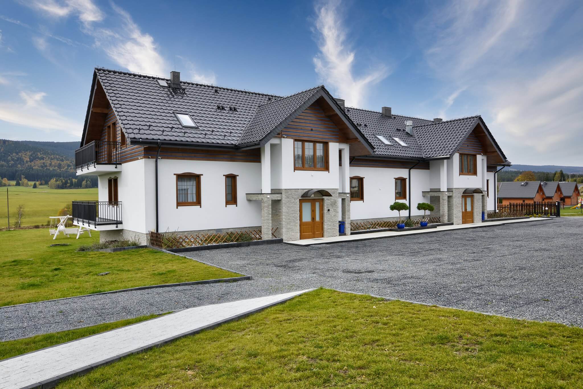 jogodowy ski&spa wyglad